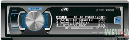 CD/MP3-  USB   Bluetooth JVC KD-R90BT