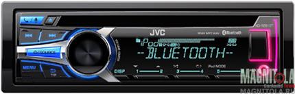 CD/MP3-  USB   Bluetooth JVC KD-R951BT