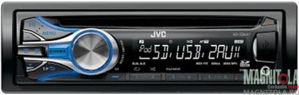 CD/MP3-  USB JVC KD-SD637EE