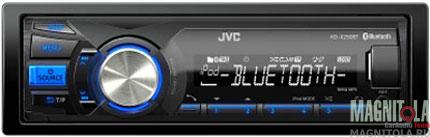     Bluetooth JVC KD-X250BTEE