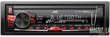     Bluetooth JVC KD-X320BTEY