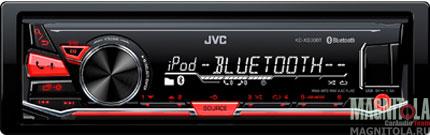     Bluetooth JVC KD-X330BTE