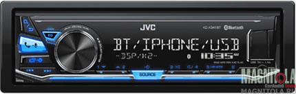     Bluetooth JVC KD-X341BT