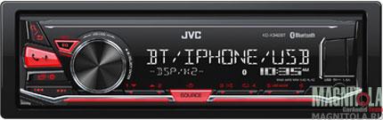     Bluetooth JVC KD-X342BT