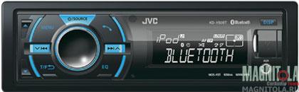     Bluetooth JVC KD-X50BT