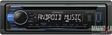 CD/MP3-  USB Kenwood KDC-110UB