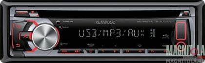 CD/MP3-  USB Kenwood KDC-317UR