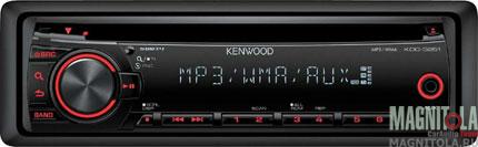 CD/MP3- Kenwood KDC-3251RY
