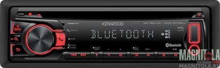 CD/MP3-  USB   Bluetooth Kenwood KDC-BT32U