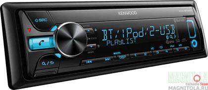 CD/MP3-  USB   Bluetooth Kenwood KDC-BT44U