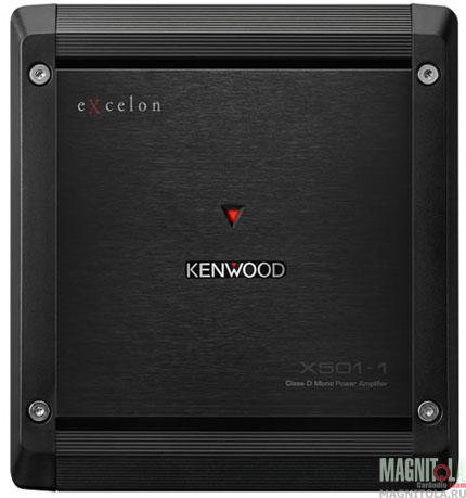  Kenwood X501-1