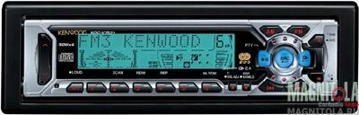 CD- Kenwood KDC-V7521/Y