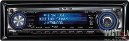 CD/MP3-  USB Kenwood KDC-W7537UY