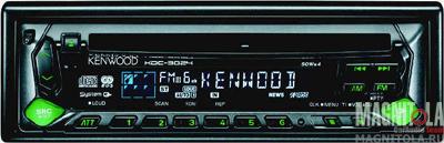 CD- Kenwood KDC-3024YG