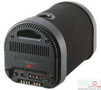   Kenwood KSC-WA801