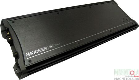  Kicker 10 ZX2500.1