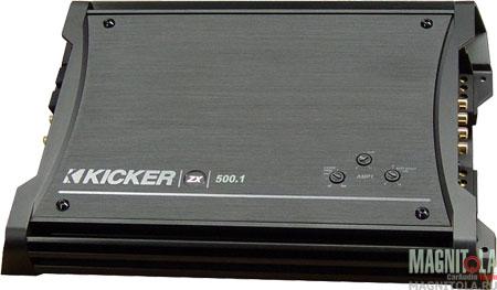  Kicker 10 ZX500.1