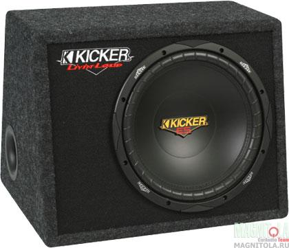    Kicker VES12.4