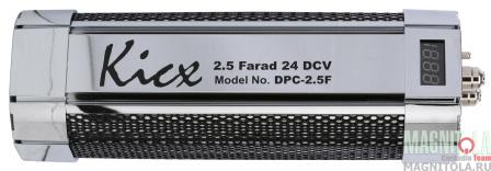  Kicx DPC-2.5F(B)