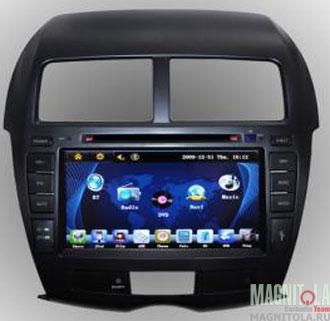     ,  , KKB-AUTO  Mitsubishi ASX HD GPS