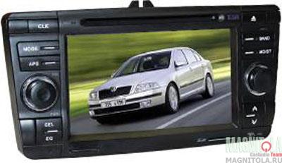      KKB-AUTO SKODA OCTAVIA