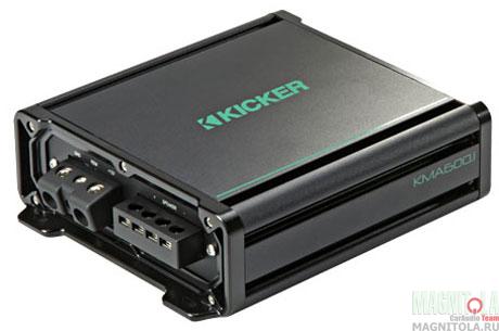     Kicker KMA600.1
