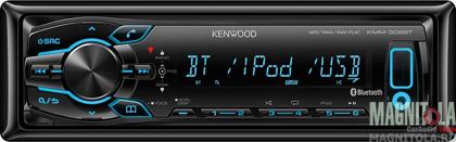     Bluetooth Kenwood KMM-302BT