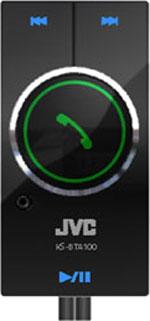  Bluetooth JVC KS-BTA100