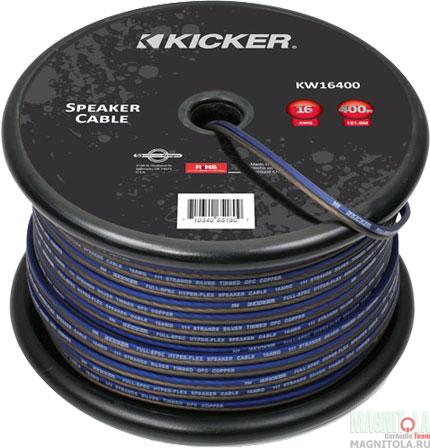   Kicker Networks KW16400