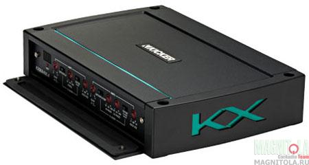     Kicker KXMA400.4