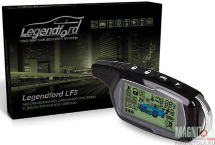   Legendford LF5