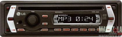 CD/MP3- LG LAC-3700