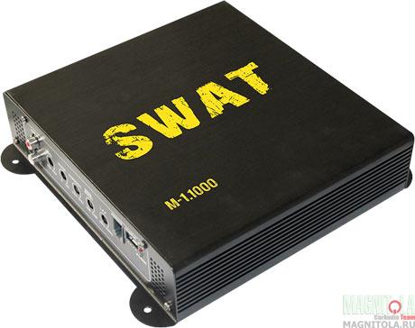  SWAT M-1.1000