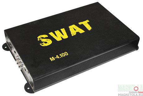  SWAT M-4.100