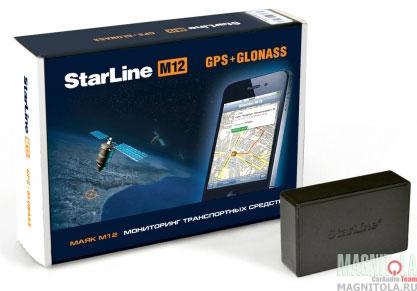  StarLine M12 /GPS