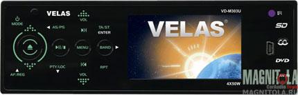 DVD-   - Velas VD-M303U