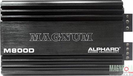  Alphard Magnum M800D