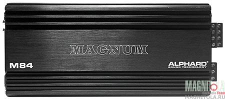  Alphard Magnum M84