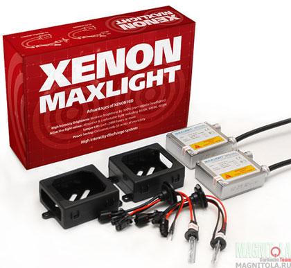   Maxlight HB3(9005) Maxlum 4300K