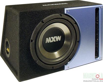    Maxwatt ML-10HP box