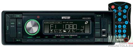 CD/MP3-  USB Mystery MCD-672MPU