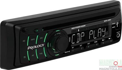 CD/MP3-  USB Prology MCH-380U