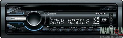 CD/MP3-  USB   Bluetooth Sony MEX-BT3900U