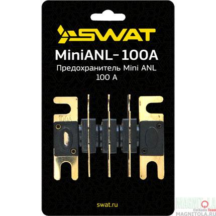  SWAT MiniANL-100A