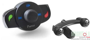       Parrot MK6000