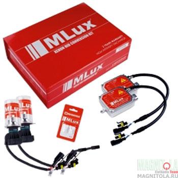   MLux 9-16/9-32 35   H4, H13, 9004, 9007