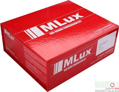   MLux 9-16/9-32 50   H4, H13, 9004, 9007
