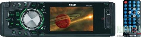 DVD-   - Mystery MMD-3002