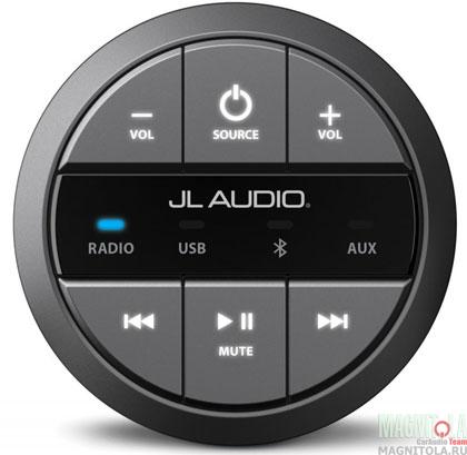     MediaMaster JL Audio MMR-20 BE
