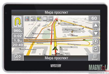 GPS- Mystery MNS-440MP
